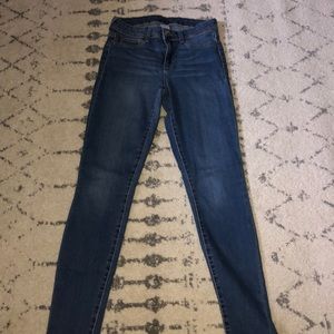 only worn couple of time